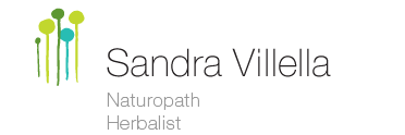 Home Sandra Villella – Naturopath Herbalist Acupuncturist